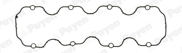 PAYEN Rocker cover gasket JN929 JN929 PAYEN rocker cover gasket for CHEVROLET TAHOE