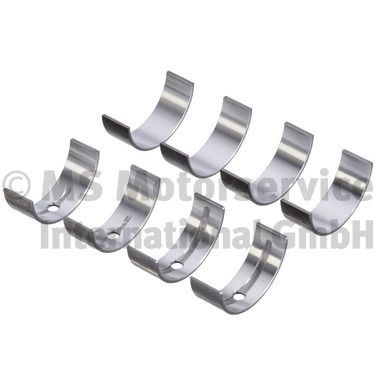 KOLBENSCHMIDT Veivaksellagersett 37184610 KOLBENSCHMIDT 37184610 Rammelager Cressida X30 billige