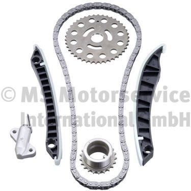 KOLBENSCHMIDT Kamkedjesats 407380400000 KOLBENSCHMIDT 407380400000 Kamkedjesats SKODA SUPERB original
