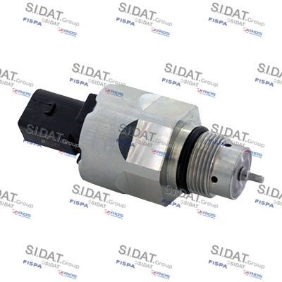 FISPA Fuel pressure regulator, common rail 81.769A2 DACIA FISPA valve injection system 81.769A2