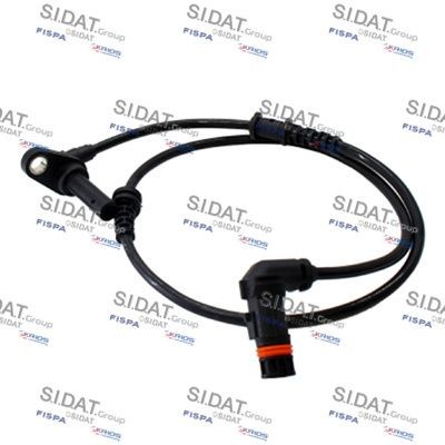 FISPA ABS-Sensor 84.1242A2 84.1242A2 FISPA SMART ABS Sensor