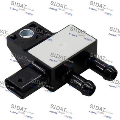 Uitlaatgasdruk sensor FISPA 84.3019A2 FISPA 84.3019A2 Roetfilter sensor MINI COUNTRYMAN 2017