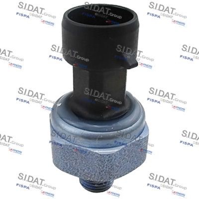 FISPA Capteur, pression d'huile 84.303 Pressostat d'huile FISPA Série 5 84.303 pas cher