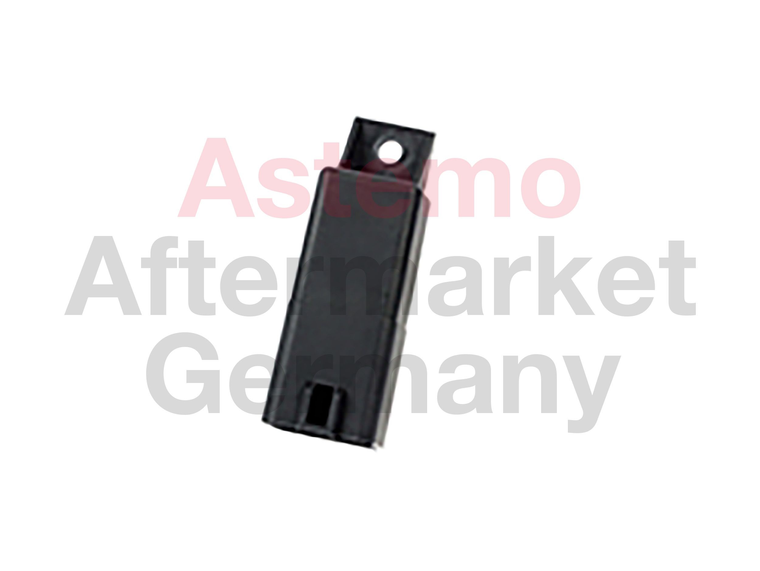Glow plug relay HITACHI 2502095 HITACHI 2502095 2015 SKODA RAPID glow plug relay replacement