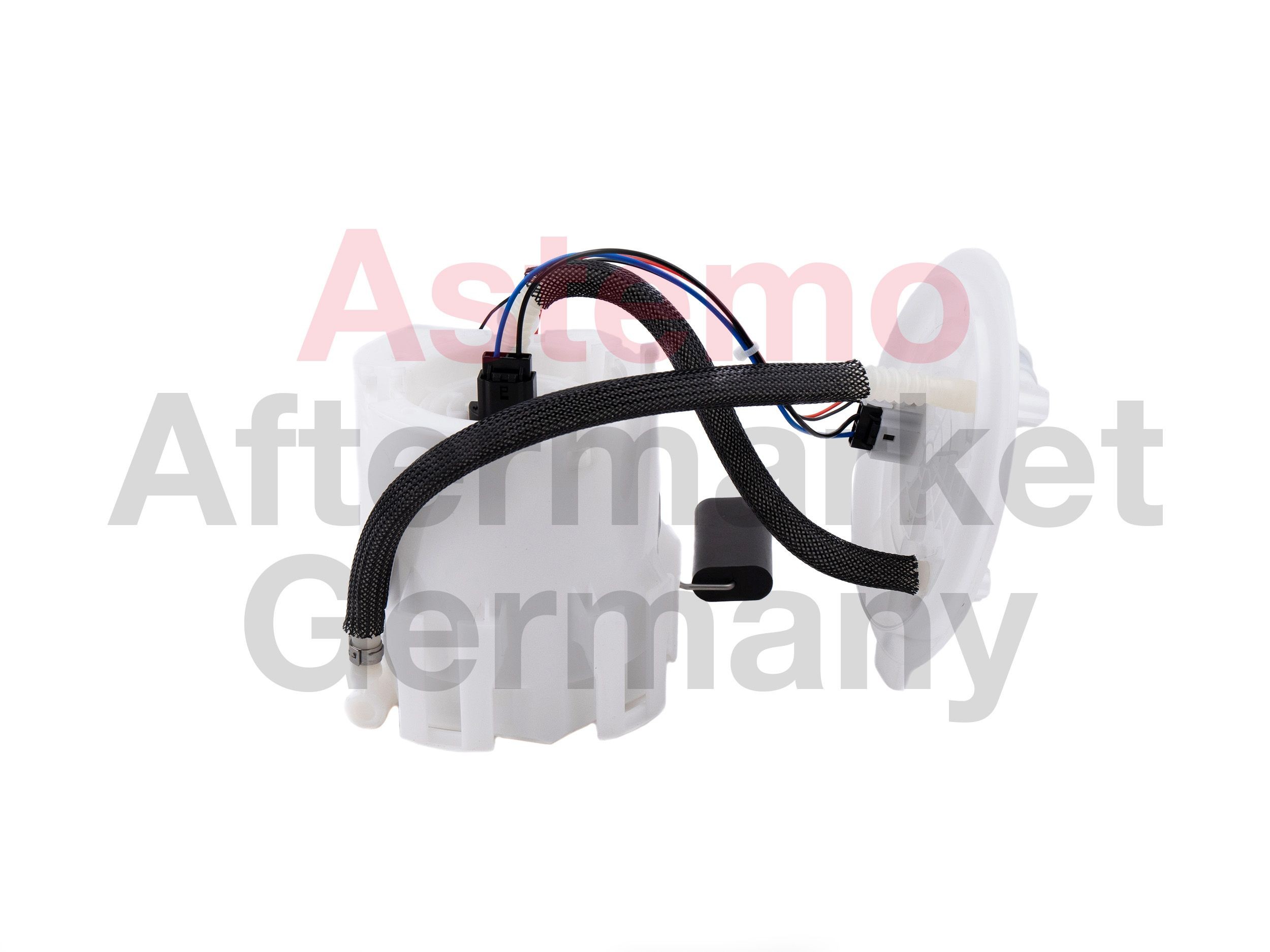 HITACHI Brandstofpomp 2502786 HITACHI 2502786 Opvoerpomp Astra H A04 originele prijs