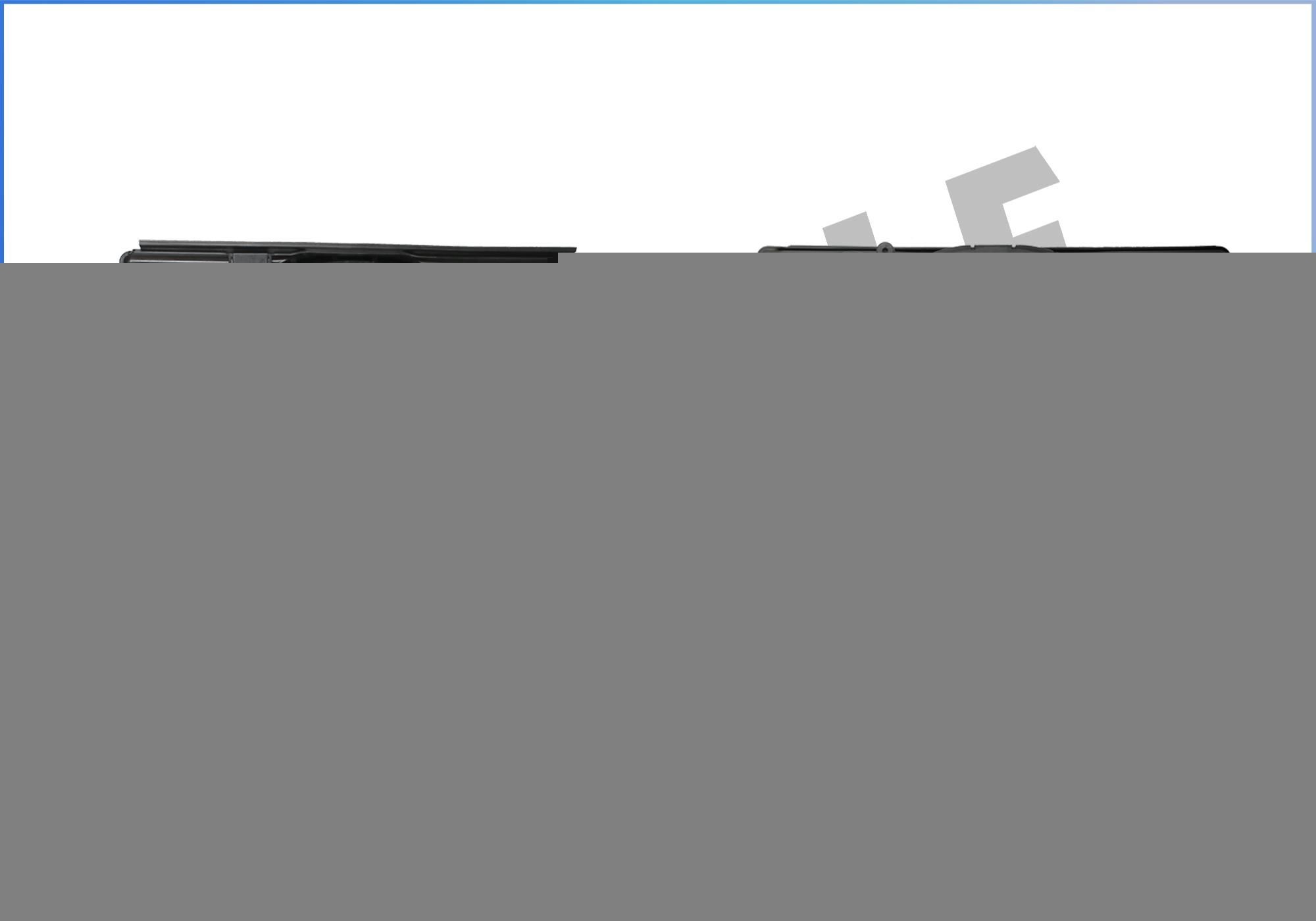 KALE OTO RADYATOR Køleventilator 347420 347420 Køleventilator FIAT MULTIPLA KALE OTO RADYATOR