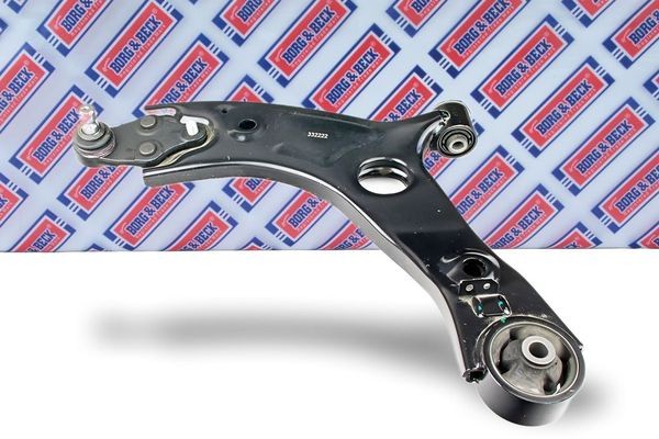 BORG & BECK Ψαλίδι, ανάρτηση τροχών BCA7962 Ψαλίδια αυτοκινήτου BORG & BECK BMW Σειρά 1 BCA7962