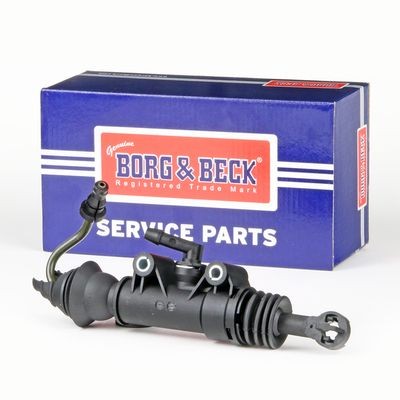 BORG & BECK Hovedsylinder, clutch BCM236 Giversylinder clutch BORG & BECK MEGANE BCM236 billige