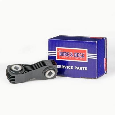 BORG & BECK Bielletta barra stabilizzatrice BDL7657 BDL7657 costo Biellette barra stabilizzatrice FORD TRANSIT BORG & BECK