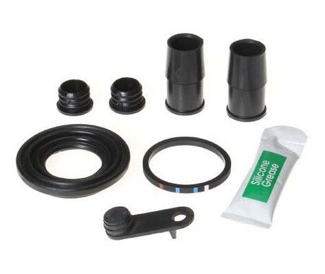 BUDWEG CALIPER Kit di revisione della pinza freno 203616 203616 costo Kit revisione pinze freno ROVER 600 BUDWEG CALIPER