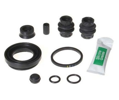 BUDWEG CALIPER Reparatieset, remklauw 203627 203627 Reparatieset, remklauw MINI CLUBMAN BUDWEG CALIPER