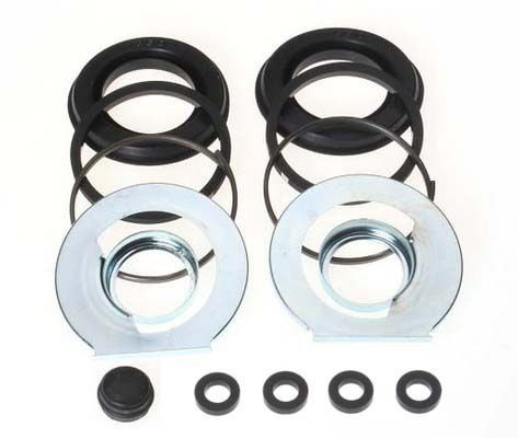BUDWEG CALIPER Repair Kit, brake caliper 203805 BUDWEG CALIPER 203805 Repair Kit, brake caliper