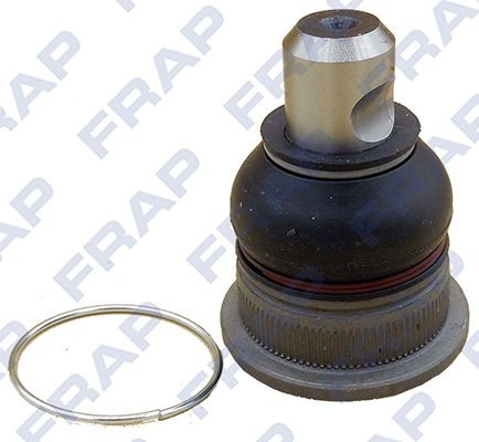 FRAP Balst- / Virzošais šarnīrs F5787 F5787 Lodbalsts RENAULT SCÉNIC FRAP