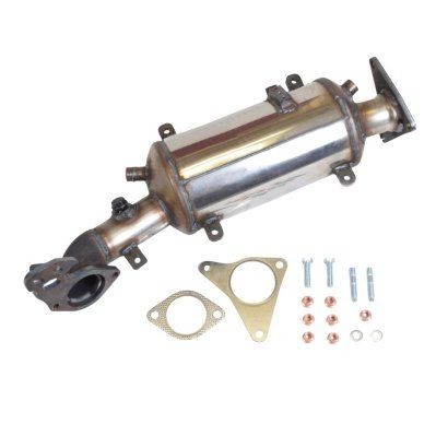 EEC Roetfilter (DPF) SU6013T EEC SU6013T originele Roetfilter (DPF) Impreza III Sedan (GR) kosten