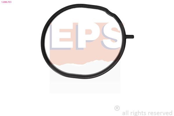 EPS Joint d'étanchéité, thermostat 1.890.751 EPS 1.890.751 d'origine Joint d'eau de refroidissement Mini Cabriolet F57 coût