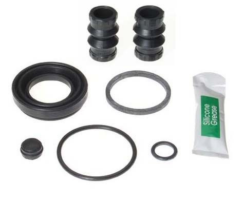BUDWEG CALIPER Kit de réparation d'étrier de frein 203863 Ford TOURNEO CONNECT Kit de réparation étrier de frein BUDWEG CALIPER 203863