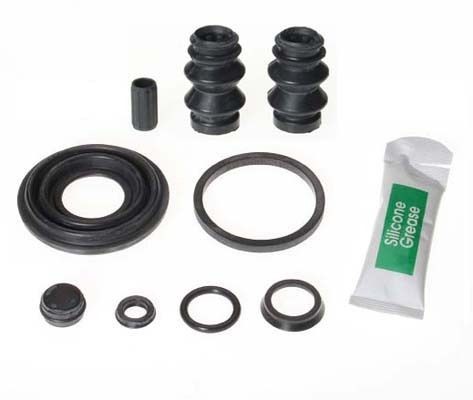 BUDWEG CALIPER Renoveringssats, bromsok 203871 203871 BUDWEG CALIPER packningssats bromsok CITROЁN C-ZERO
