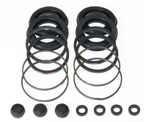 BUDWEG CALIPER Reparatieset, remklauw 204003 204003 BUDWEG CALIPER Remklauw revisieset BMW goedkoop