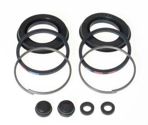 BUDWEG CALIPER Renoveringssats, bromsok 204005 BUDWEG CALIPER 204005 Renoveringssats, bromsok