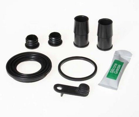 BUDWEG CALIPER Kit di revisione della pinza freno 204006 204006 Kit revisione pinze freno BUDWEG CALIPER ROVER 600 costo