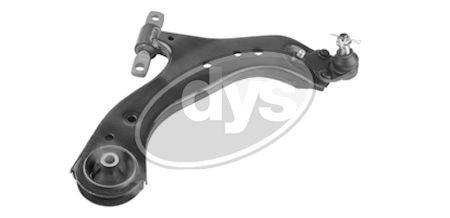 DYS Ψαλίδι, ανάρτηση τροχών 20-04295 DYS 20-04295 Ψαλιδι TOYOTA Camry VIII Sedan (_V7_, _VA7_, _VH7_) φθηνά