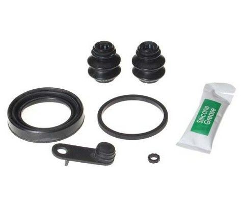 BUDWEG CALIPER Rep.sæt, bremsekaliper 204226 Bremsekaliber reparationssæt BUDWEG CALIPER Ford USA F-250 204226