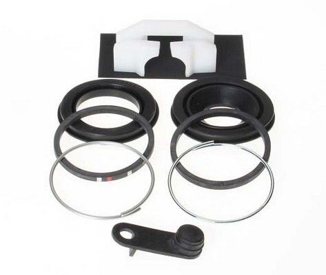 BUDWEG CALIPER Reparatieset, remklauw 204301 Remklauw reparatieset BUDWEG CALIPER F-250 204301 goedkoop