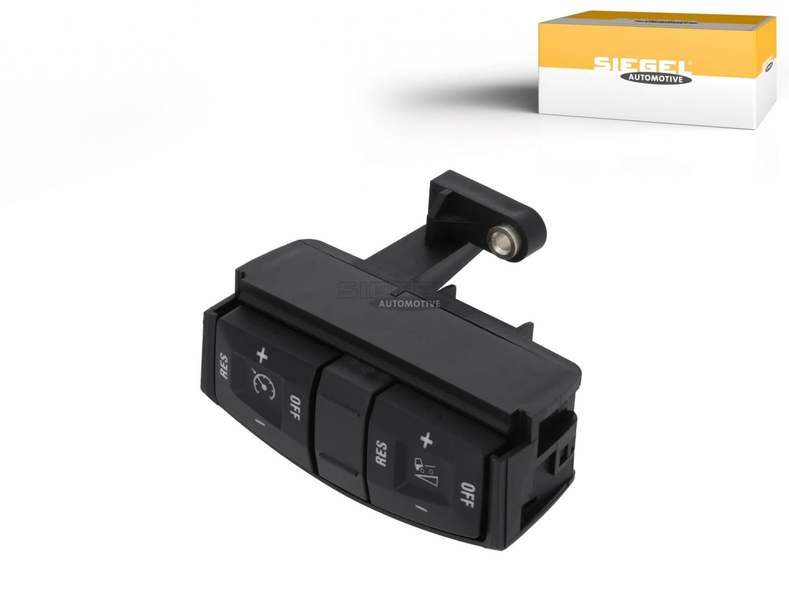 SIEGEL AUTOMOTIVE Lüliti SA5E0096 SA5E0096 Elektrikomplekt, haakeseade MERCEDES-BENZ S-klass SIEGEL AUTOMOTIVE