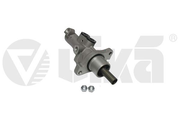 VIKA Hlavný brzdový válec 66111603001 Hlavný brzdový válec AUDI VIKA 66111603001