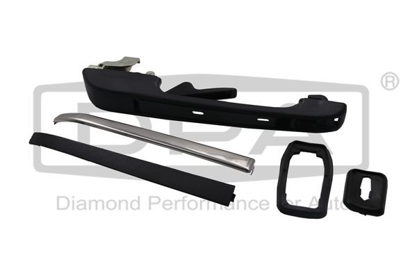DPA Dørhåndtak 88390135502 Dørhåndtak DPA TRANSPORTER 88390135502 billige