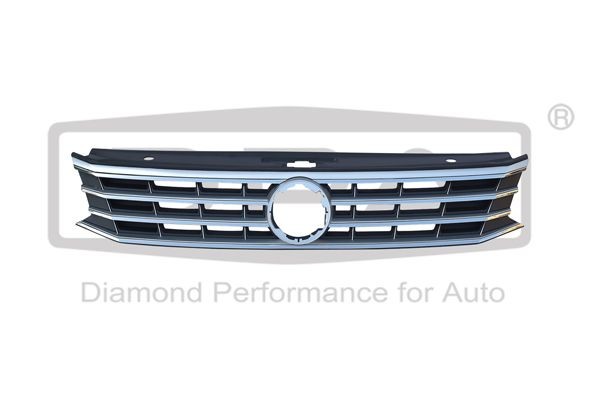 DPA Grille de calandre 88531828702 Grille de calandre DPA TOUAREG 88531828702 pas cher