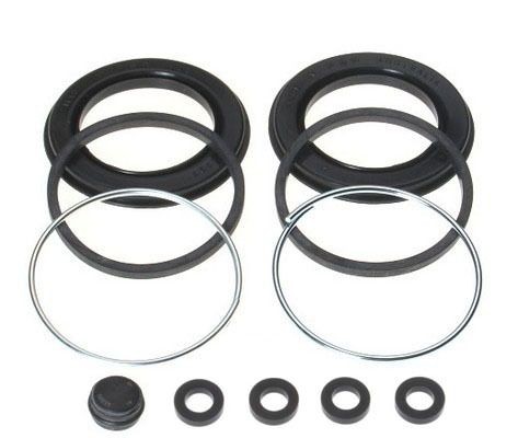 BUDWEG CALIPER Rep.sæt, bremsekaliper 204807 204807 Rep-sæt til kaliber BMW 2-serie BUDWEG CALIPER