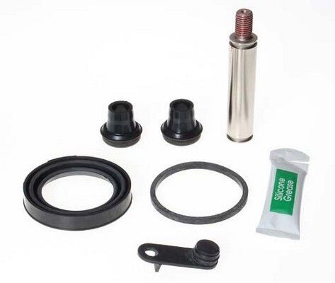 BUDWEG CALIPER Kit di revisione della pinza freno 204865 204865 costo Kit revisione pinze freno BUDWEG CALIPER LANCIA ZETA