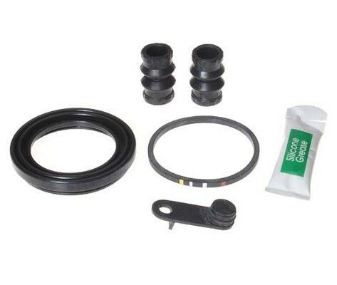 BUDWEG CALIPER Reparatieset, remklauw 205476 Mini CLUBMAN Reparatieset, remklauw BUDWEG CALIPER 205476
