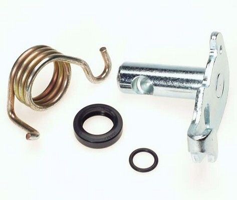 BUDWEG CALIPER Reparatieset, handrem (remklauw) 209912 auto Reparatieset, handremas BUDWEG CALIPER 209912 kopen