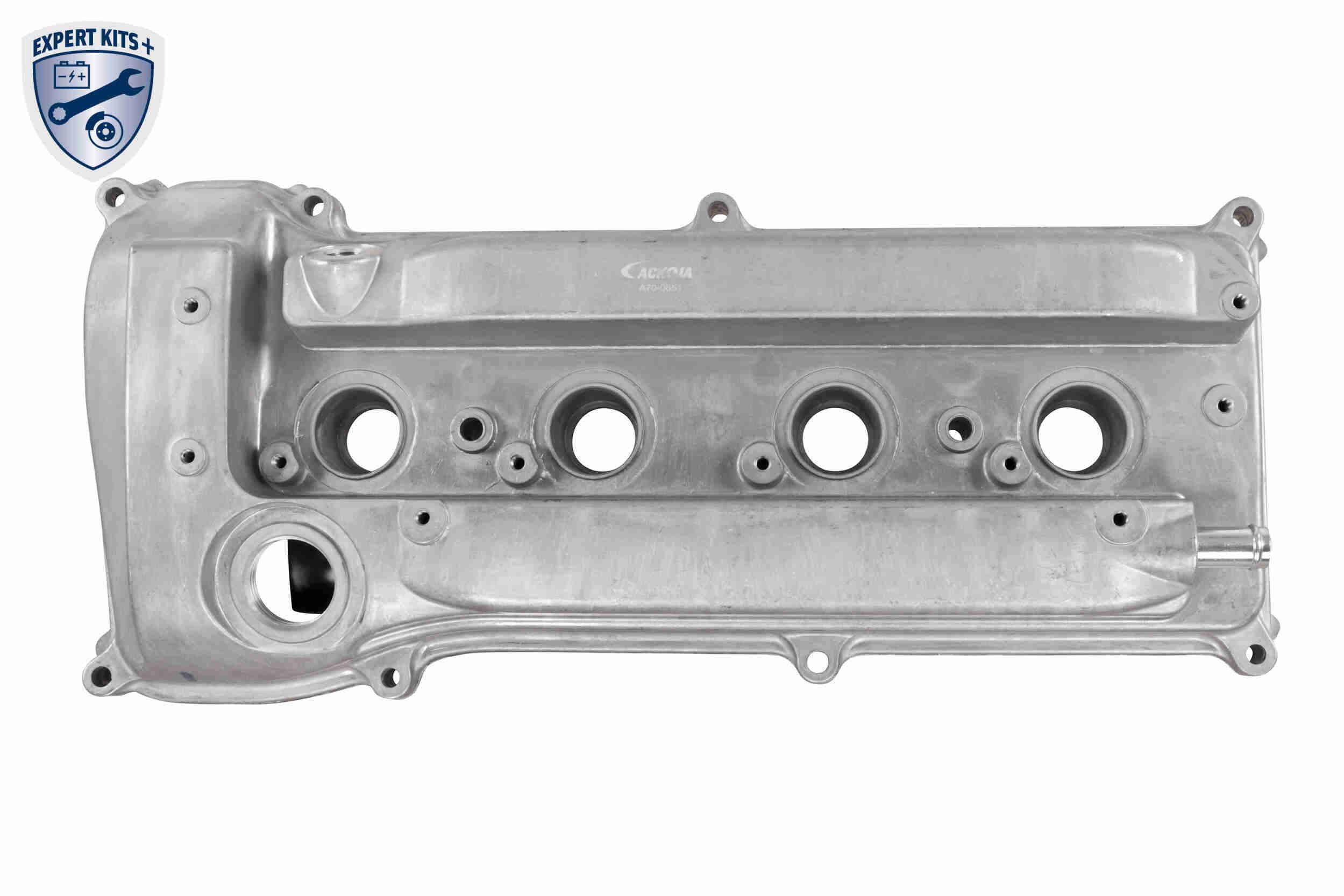 Klapikambrikaas ACKOJA A70-0851 ACKOJA A70-0851 Silindripea TOYOTA RAV 4 2017
