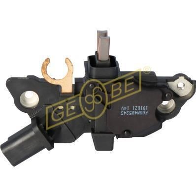 GEBE Regulador do alternador 1 4407 1 1 4407 1 Regulador do alternador CITROËN JUMPER GEBE