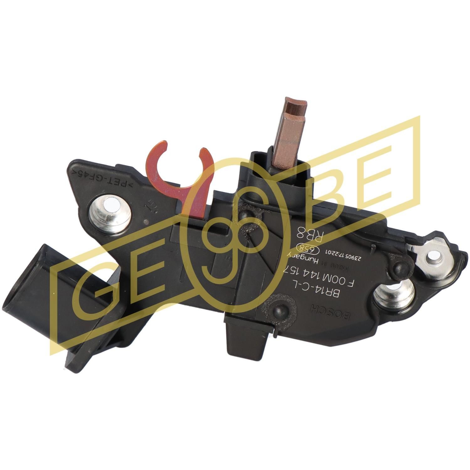 GEBE Laddningsregulator 1 4420 1 1 4420 1 GEBE laddningsregulator MERCEDES-BENZ A-klass