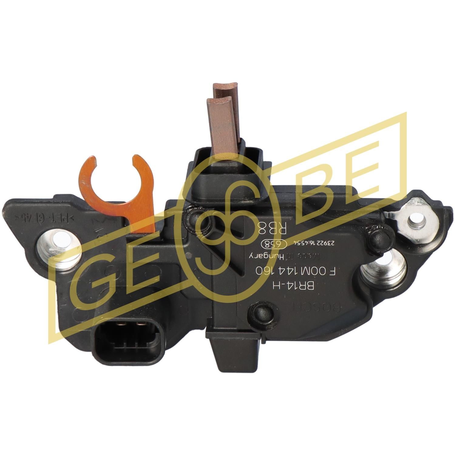 GEBE Dynamoregulator 1 4421 1 Laderelé GEBE AYGO 1 4421 1 billige
