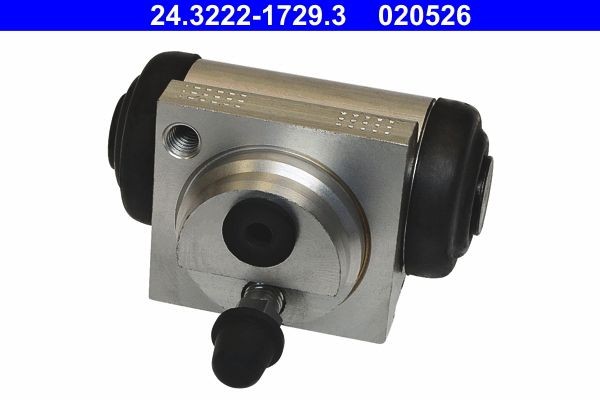 ATE Bremsecylinder 24.3222-1729.3 Hjulbremsecylinder ATE Mercedes-Benz SPRINTER 24.3222-1729.3