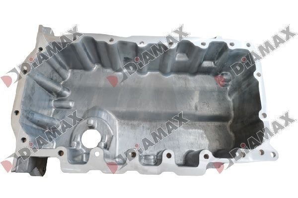 DIAMAX Cárter do óleo DL03007 DL03007 Cárter do motor VOLVO V40 Combi DIAMAX