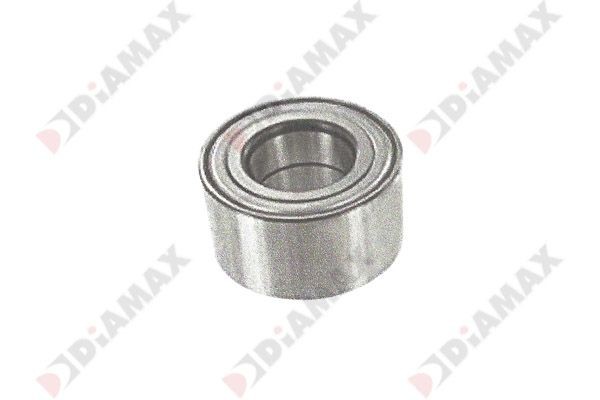 DIAMAX Σετ ρουλεμάν τροχών R1009 Ρουλεμάν άξονα FORD DIAMAX R1009