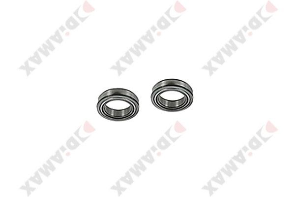 DIAMAX Rattalaagrikomplekt R1046K1 Rattarumm DIAMAX POLO R1046K1 odav