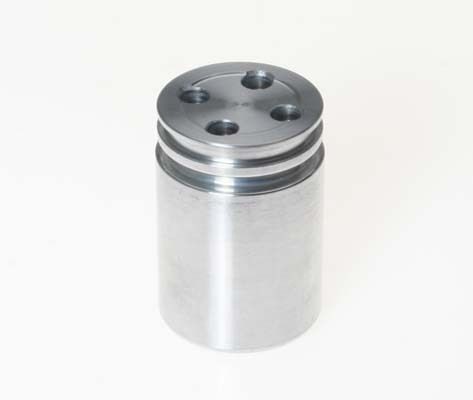 BUDWEG CALIPER Stempel, bremsecaliper 233422 Stempel bremsecaliper BUDWEG CALIPER Toyota LAND CRUISER 233422