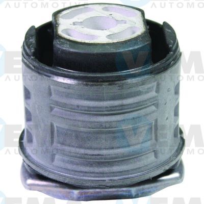 VEMA Silent bloc d'essieu 187071 Silent bloc de pont VEMA BMW 187071