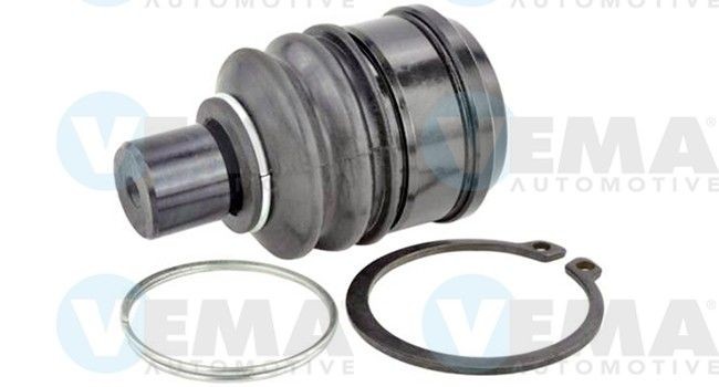 VEMA Fuseekogel 230102 Seat LEON Kogel, fusee VEMA 230102