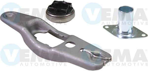 VEMA Utløserarm, clutch 294023 Utløsergaffel VEMA GOLF 294023 billige