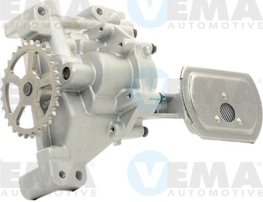 VEMA Öljypumppu 310033V 310033V VEMA Öljypumppu HYUNDAI i10