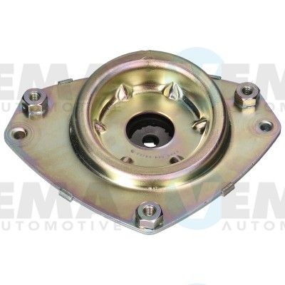 VEMA Amortizatora statnes balsts 370095 Amortizatora statnes balsts VEMA Alfa Romeo 33 370095