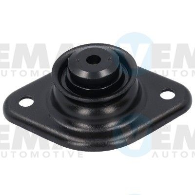 VEMA Suporte de apoio do conjunto mola / amortecedor 370151 Topo de amortecedor VEMA Chevrolet EPICA 370151